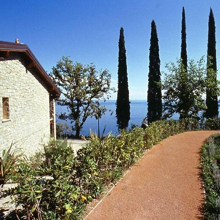 Appartamenti Borgo Gardone Riviera Exterior photo