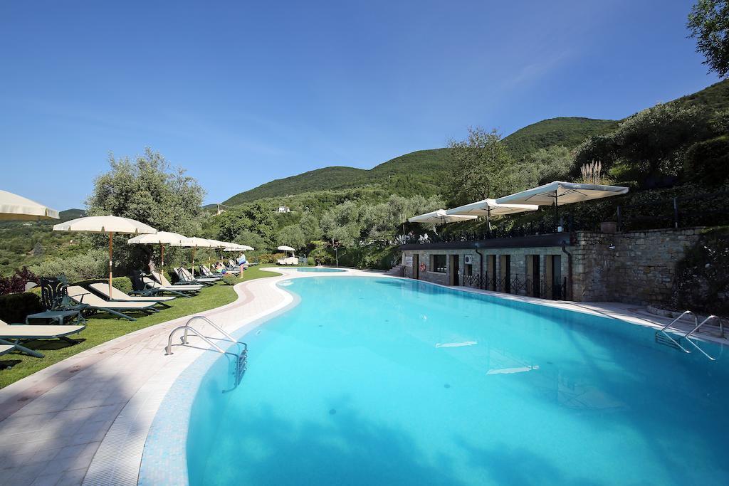 Appartamenti Borgo Gardone Riviera Exterior photo