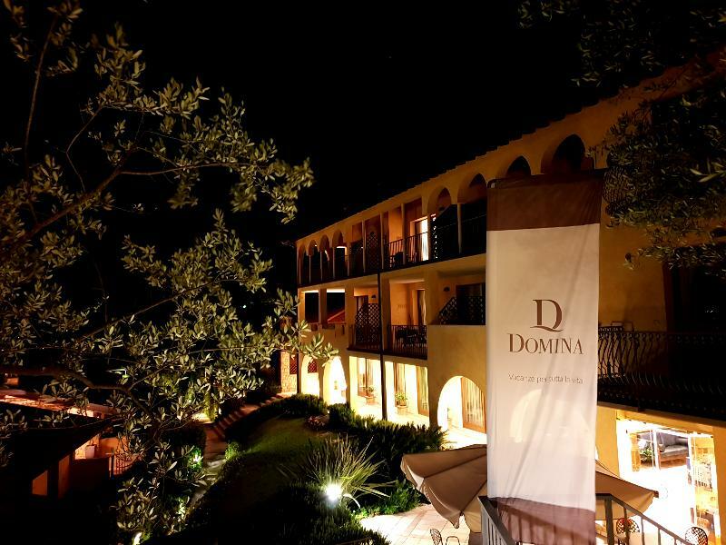 Appartamenti Borgo Gardone Riviera Exterior photo