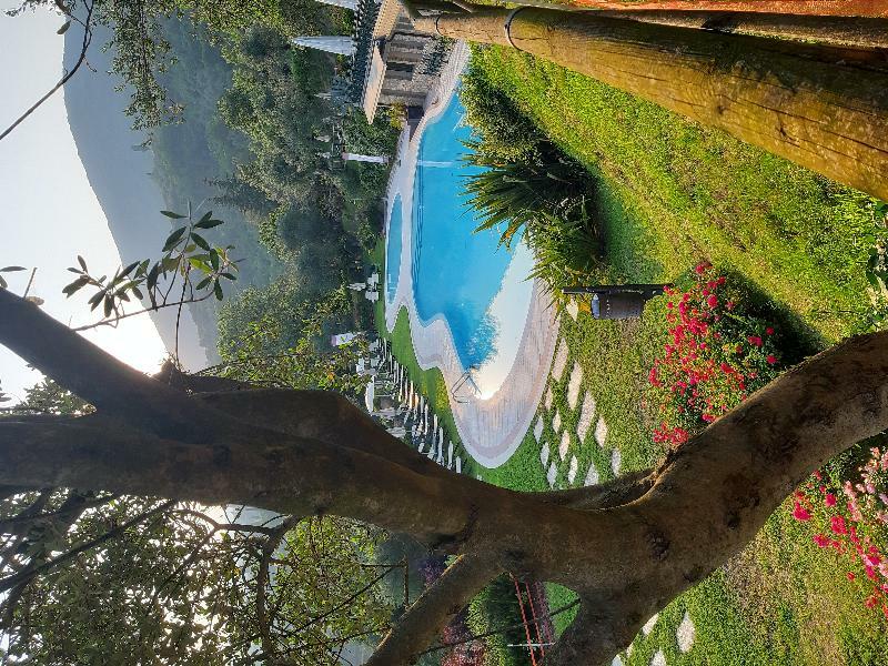 Appartamenti Borgo Gardone Riviera Exterior photo
